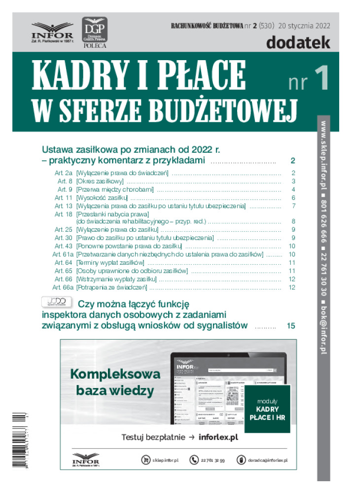 Rachunkowość Budżetowa