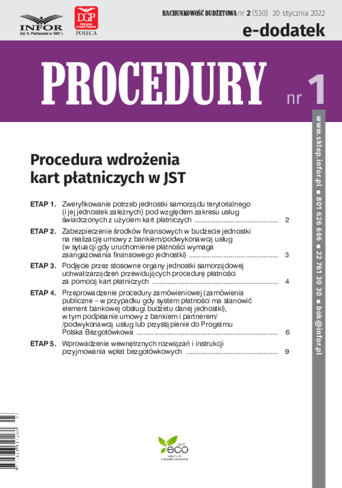 Rachunkowość Budżetowa