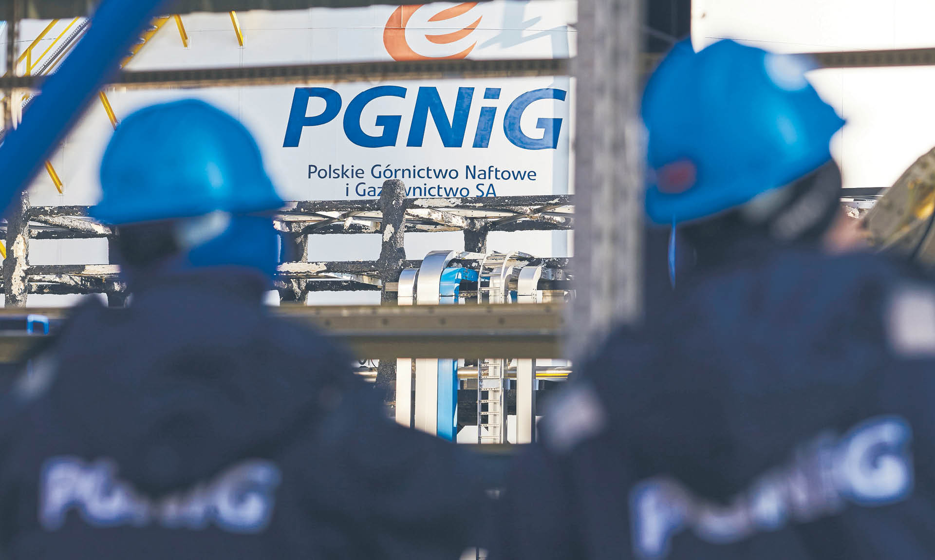 PGNiG będzie mogło liczyć na 20 mld zł pożyczki z resortu aktywów i na sięgające 30 mld zł gwarancje przy pozyskiwaniu środków przeznaczonych na ciągłość dostaw