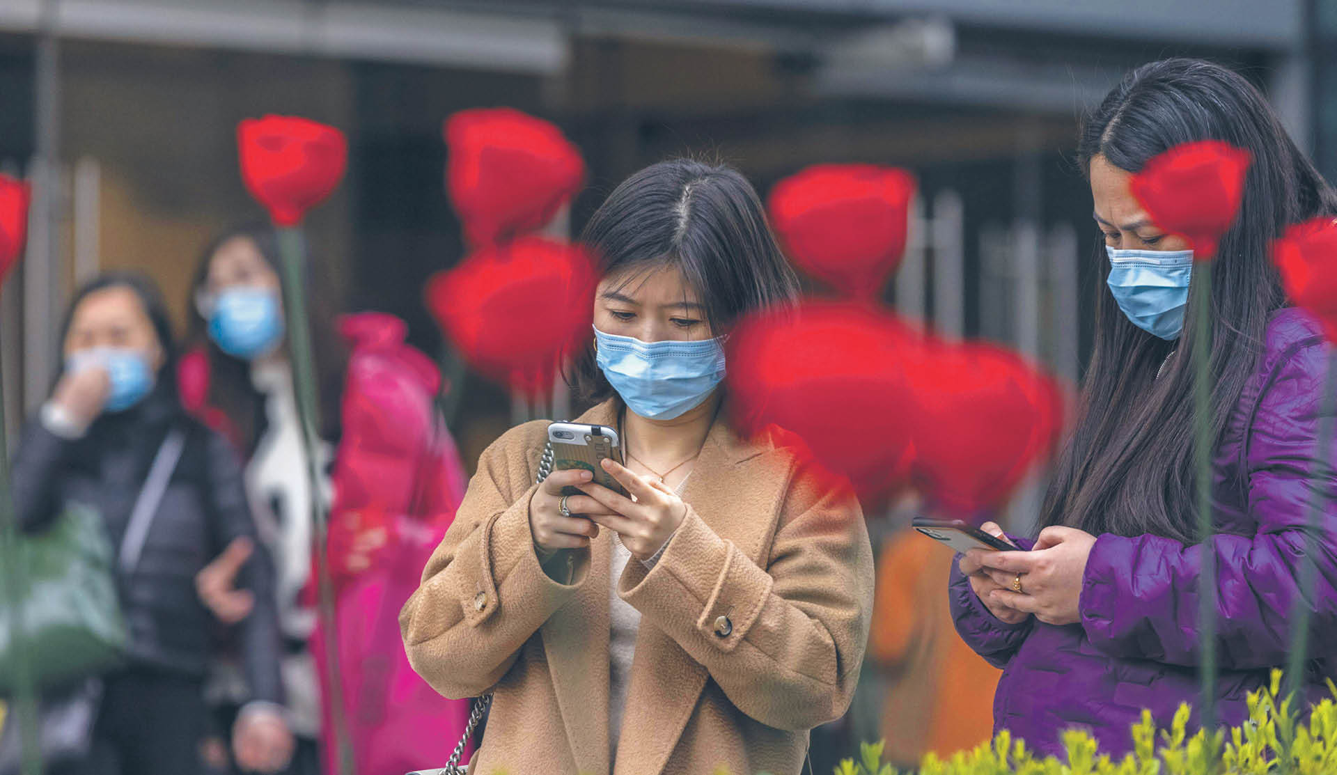 Pretekstem do cenzurowania treści w Chinach jest walka z tzw. deepfake’ami