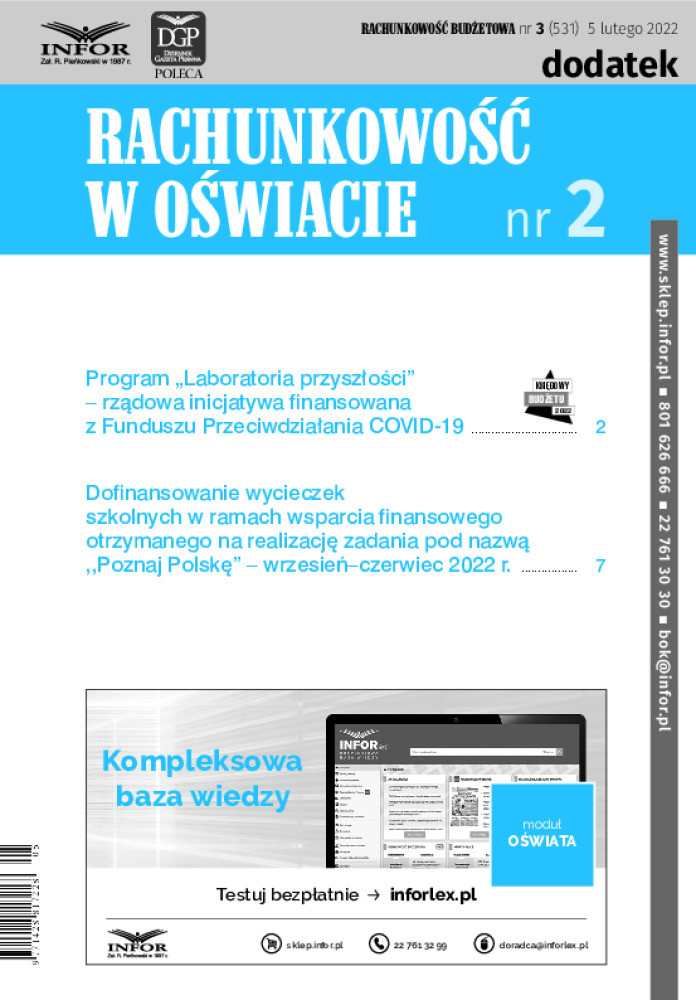 Rachunkowość Budżetowa