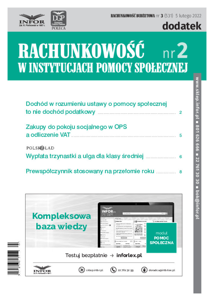 Rachunkowość Budżetowa