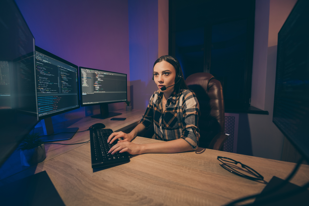 spoofing, phishing, cyberprzestępcy