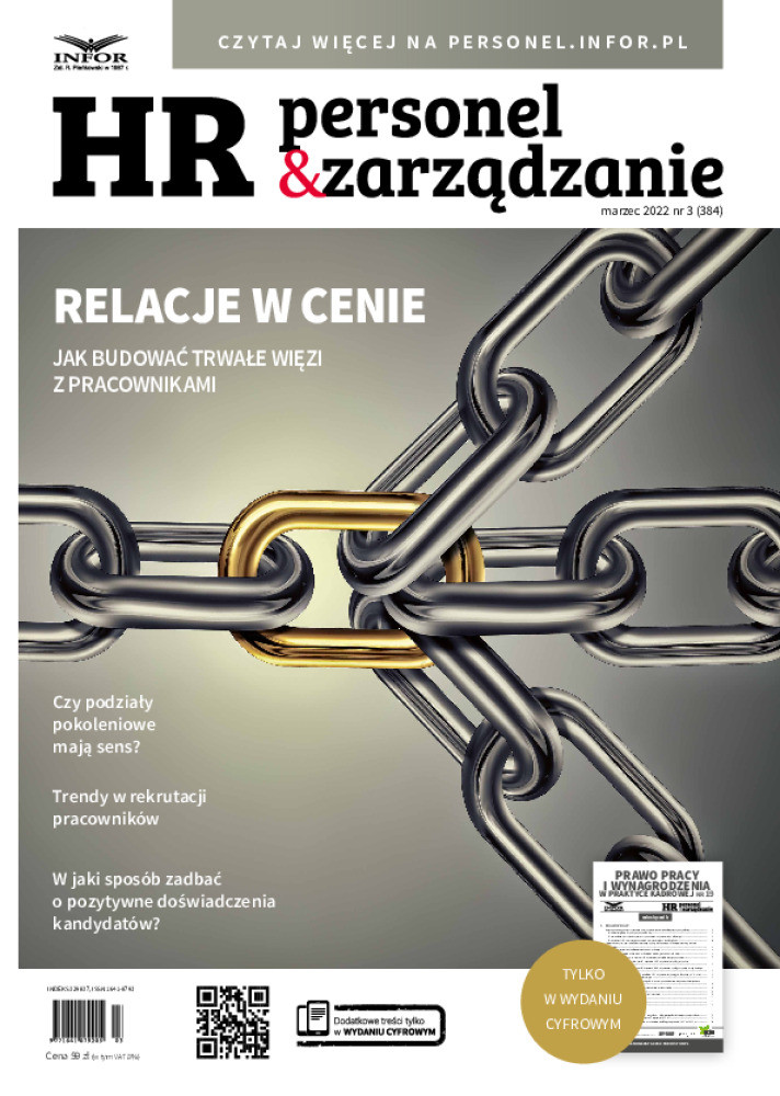 Personel i Zarządzanie