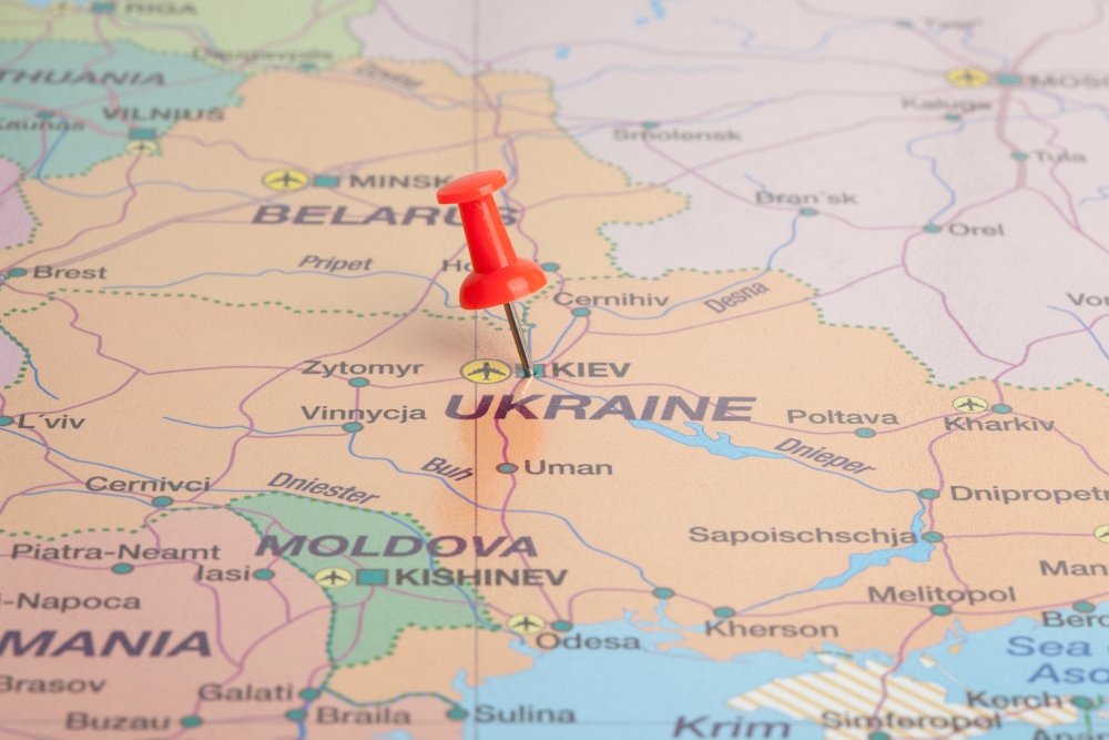 Warszawa uruchamia punkty i infolinie dla uchodÅºcÃ³w z Ukrainy