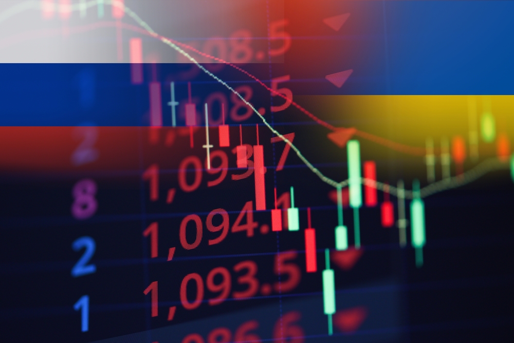 Rosja Ukraina biznes Rosja gospodarka Ukraina gospodarka Rosja biznes Ukraina