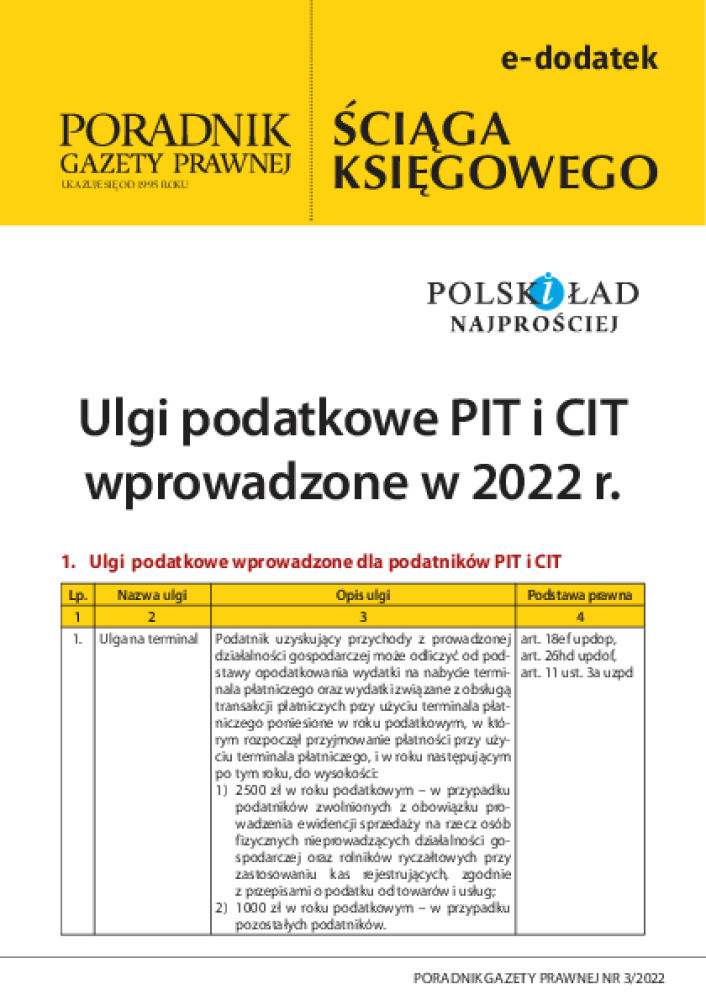 Poradnik Gazety Prawnej