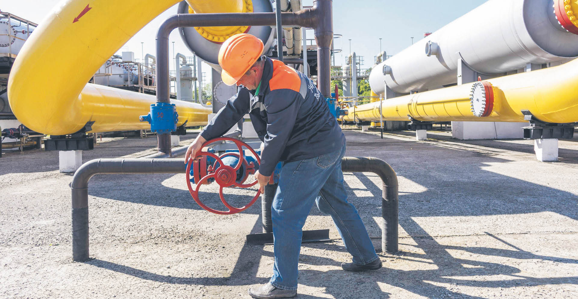 W związku z narastającą presją na infrastrukturę energetyczną na znaczeniu będzie zyskiwać wsparcie dla Ukrainy w postaci alternatywnych źródeł dostaw energii i surowców