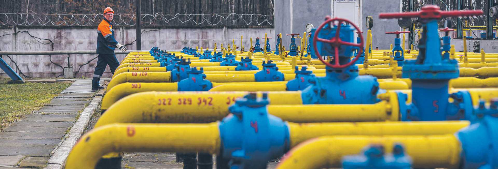 Nowelizacja o bezpieczeństwie gazowym uchwalona przez Sejm