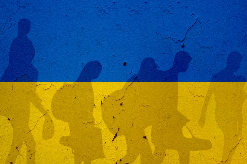 Jaką umowę najmu mieszkania podpisać z ukraińskim uchodźcą? Specustawa