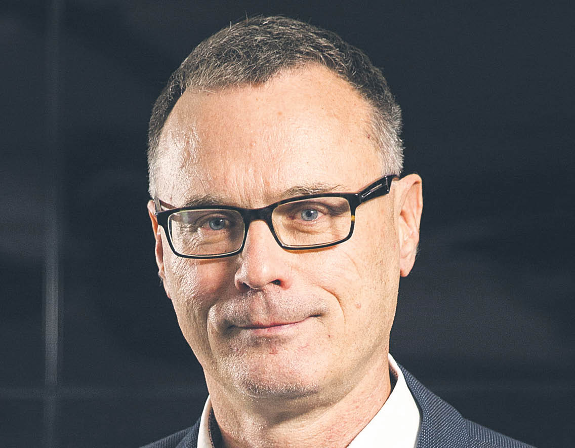 Paweł Wojciechowski profesor ekonomii, główny doradca ekonomiczny Szymona Hołowni. Był ministrem finansów w rządzie PiS w 2006 r., potem wiceministrem spraw zagranicznych w rządzie PO. W latach 2006 i 2016 przygotował koncepcję uproszczenia podatków zwaną jednolitą daniną. W wywiadzie wyraża wyłącznie własne poglądy