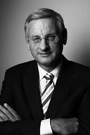 Carl Bildt