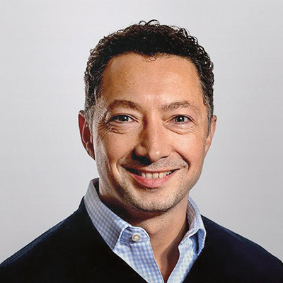 Mario Shiliashki – CEO PayU Global Payments (Grupa Prosus)
