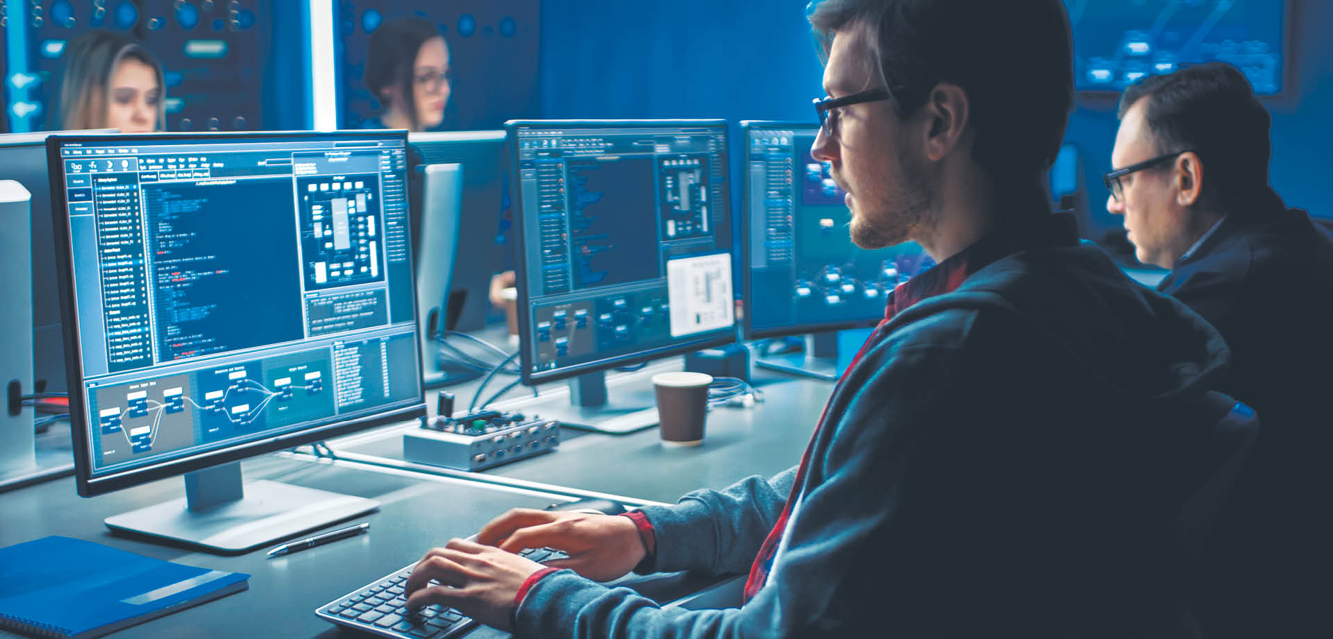 Pandemia nie nauczyła cyberbezpieczeństwa