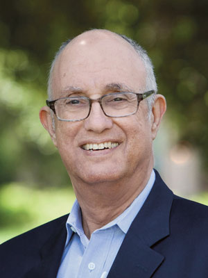 Jeffrey Pfeffer