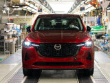 NOWA Mazda już w produkcji. Ogromny sukces Japończyków w Polsce