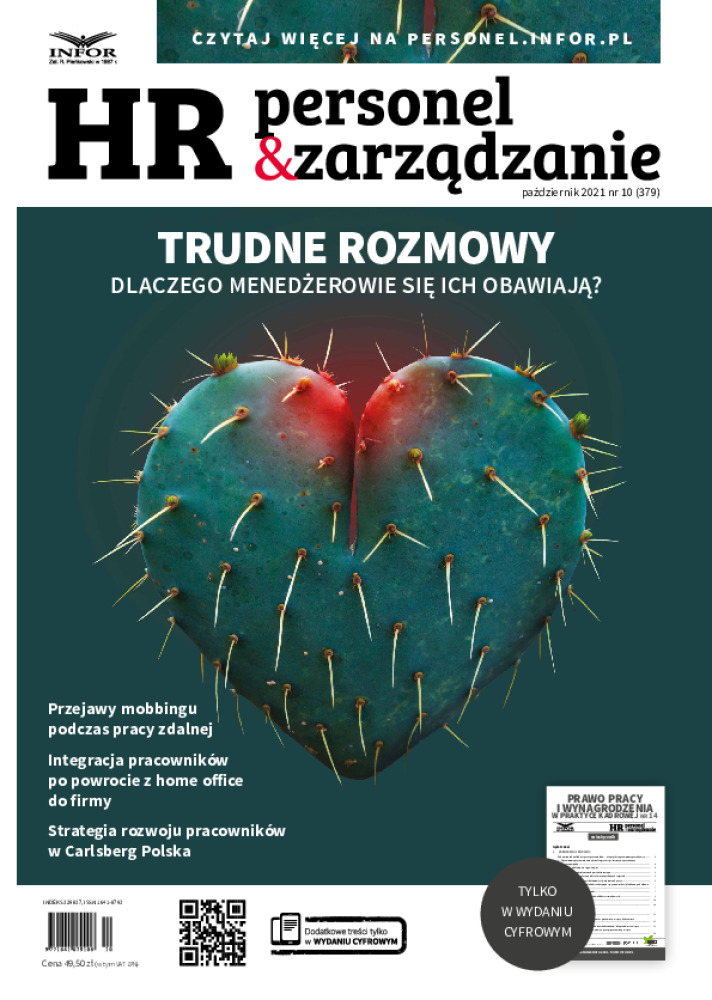Personel i Zarządzanie
