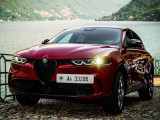 Nowa Alfa Romeo na postrach BMW i spółki. Pierwsza jazda pełna niespodzianek