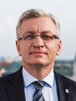 Jacek Jaśkowiak