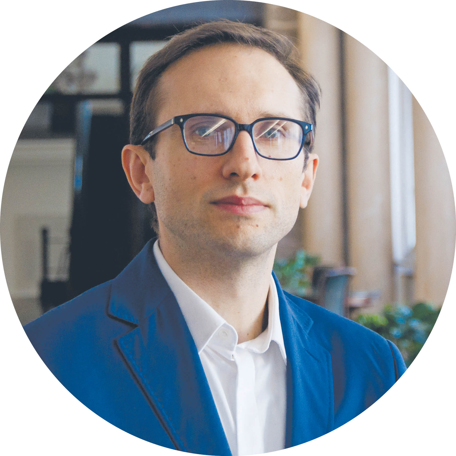 Przemysław Krawczyk