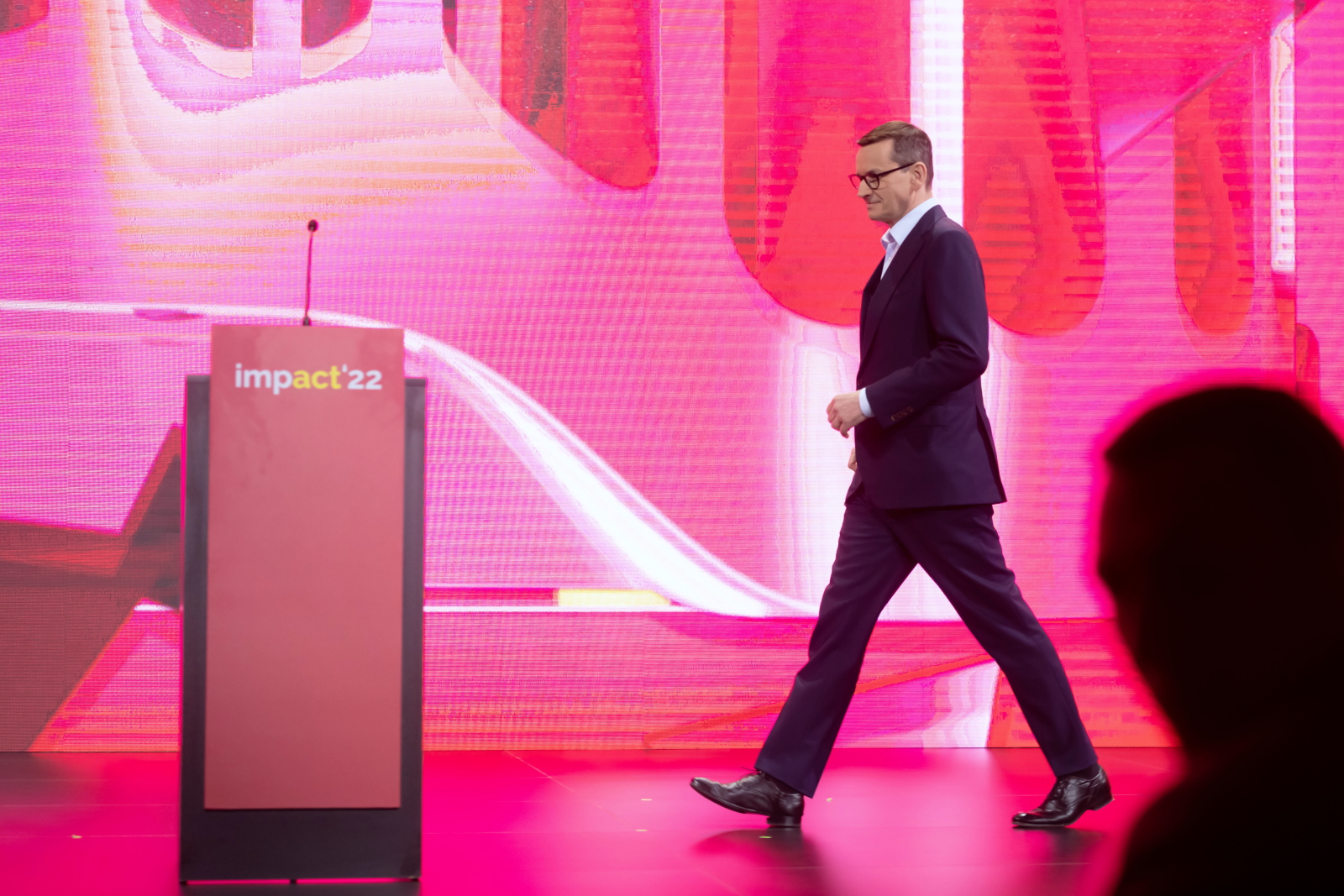 Mateusz Morawiecki