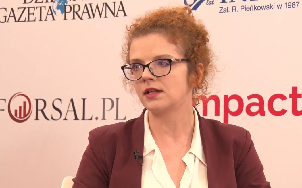 Hanna Ziarkowska