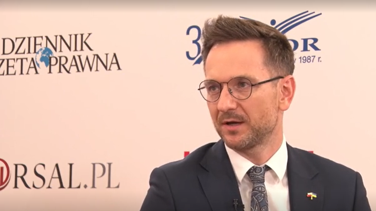 Waldemar Buda