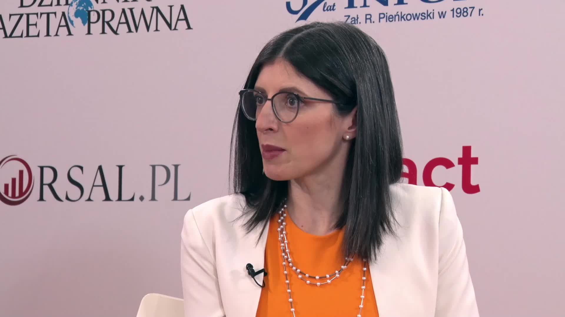 Alina Polyakowa, prezes Centrum Analiz Polityki Europejskiej