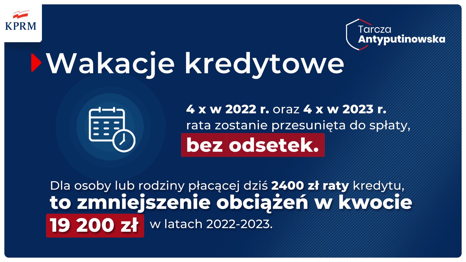 PKO BP 20 kredytobiorców złożyło wnioski o wakacje kredytowe Infor.pl