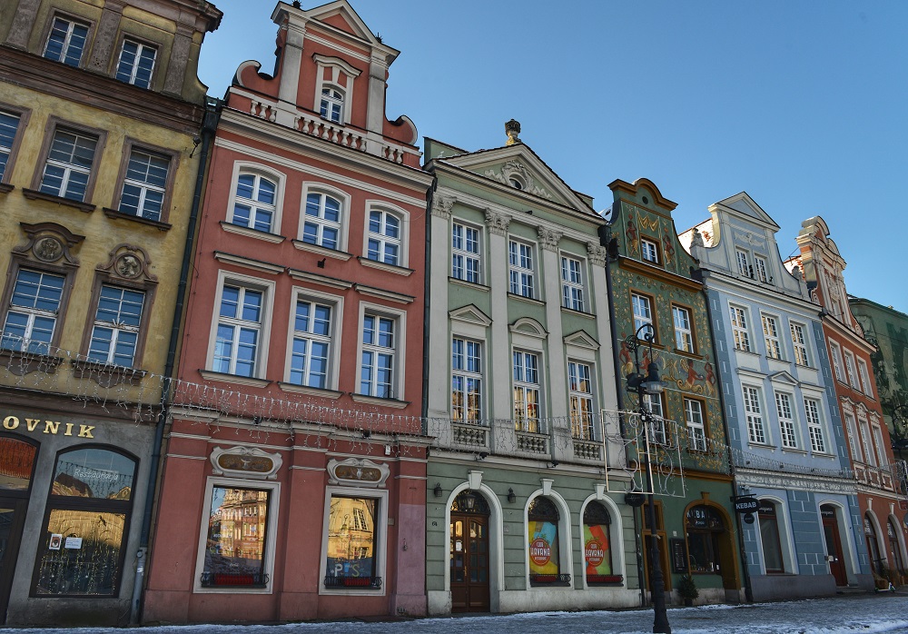 Poznań