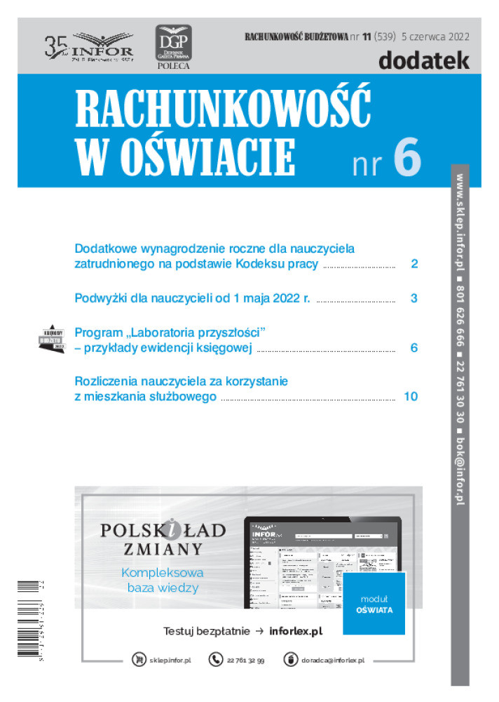 Rachunkowość Budżetowa