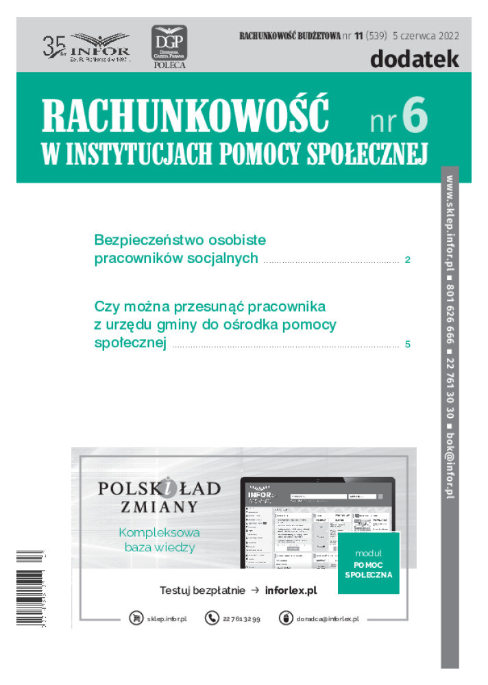Rachunkowość Budżetowa