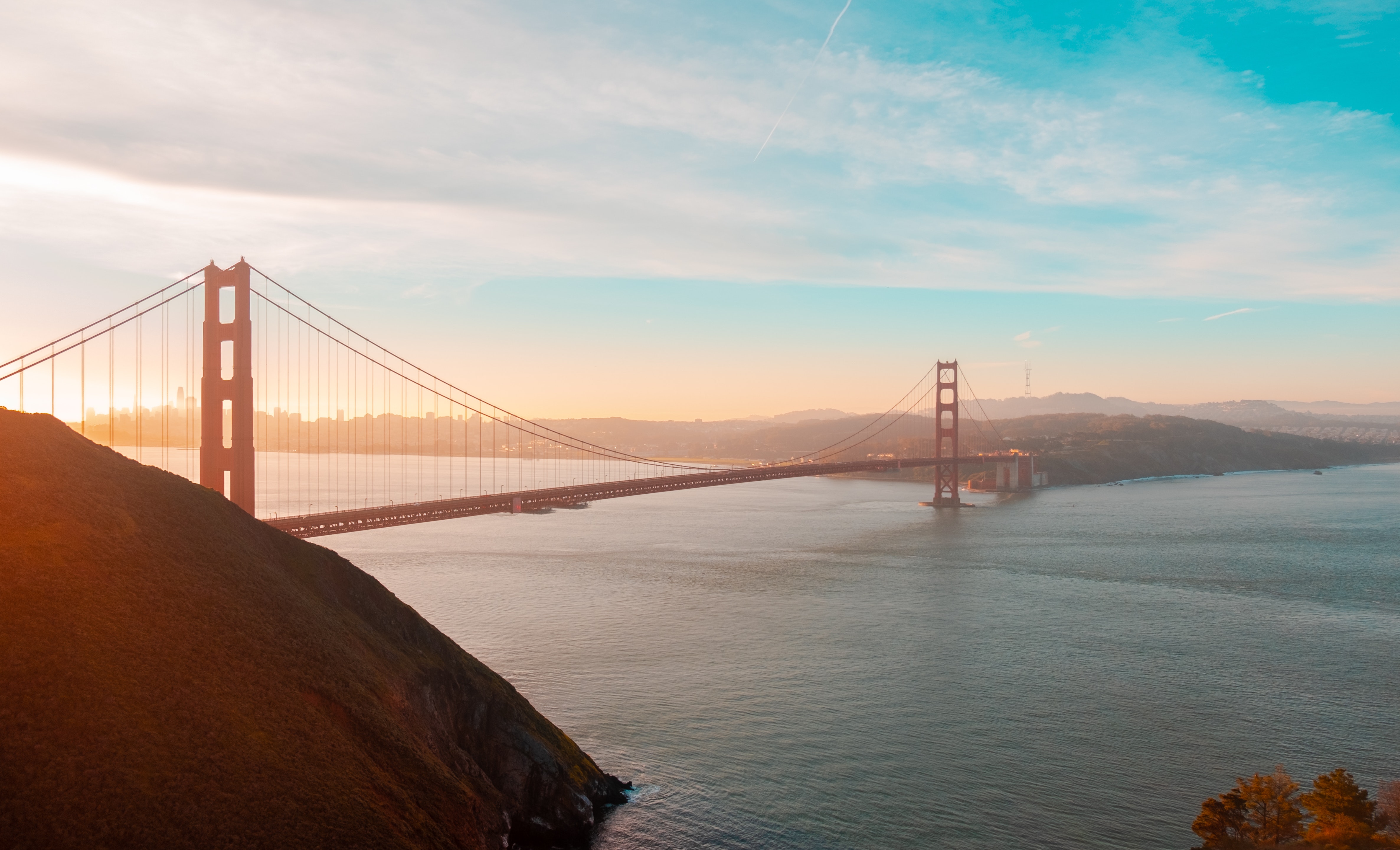 san francisco