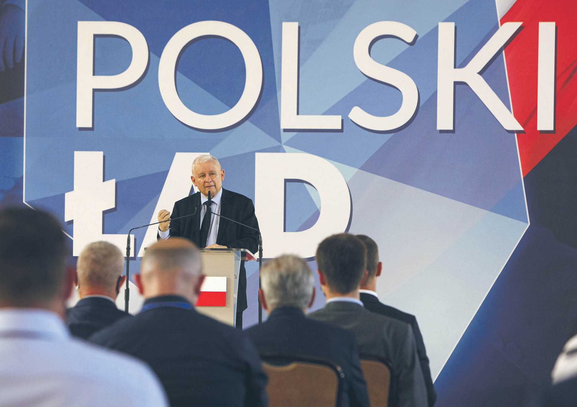 W KPO zapisano niektóre rozwiązania z Polskiego Ładu