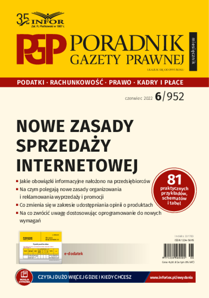 Poradnik Gazety Prawnej
