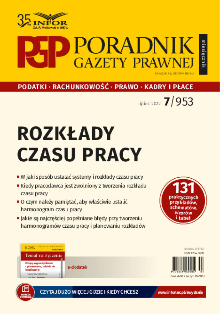 Poradnik Gazety Prawnej