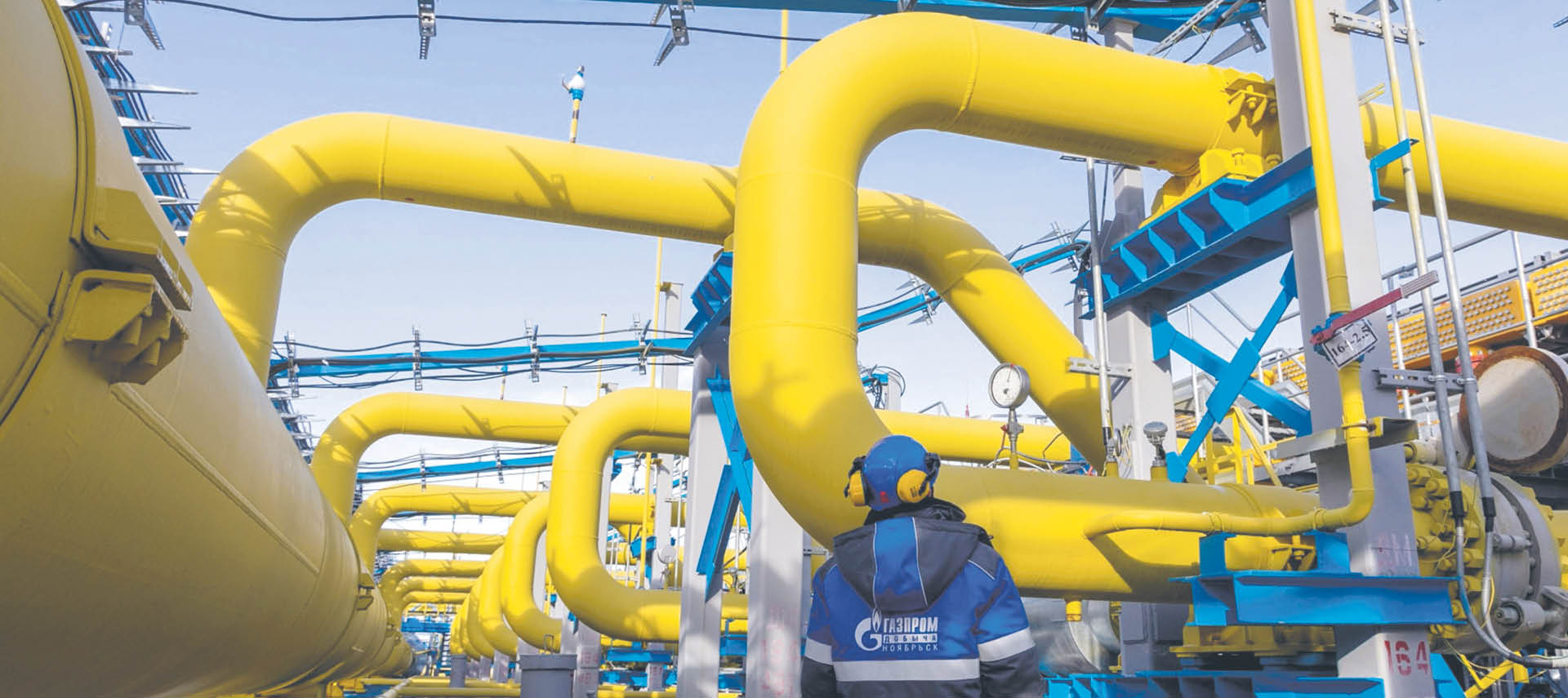 Od 24 lutego Rosja na eksporcie gazu zarobiła prawie 40 mld euro, z czego ponad trzy czwarte tej kwoty – od odbiorców unijnych
