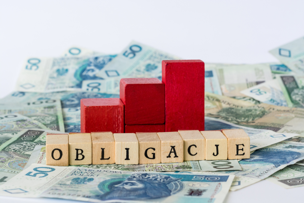 obligacje