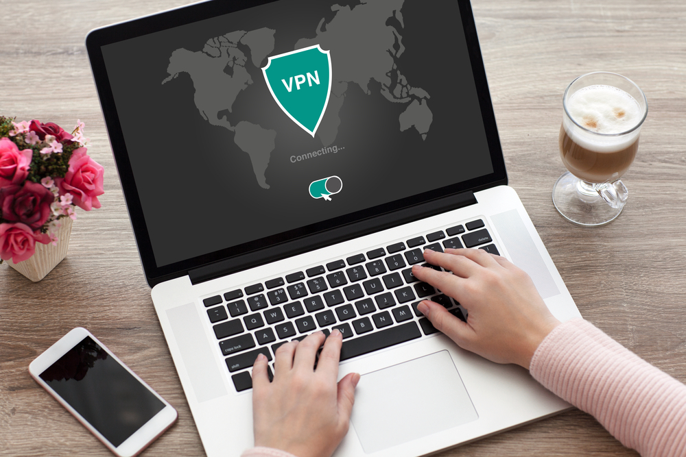 VPN