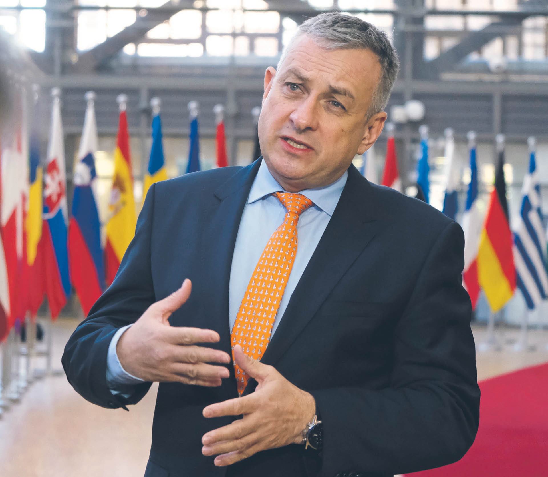 Jozef Síkela, minister przemysłu i handlu, zapowiedział uruchomienie dotacji na modernizację energetyczną już istniejących nieruchomości