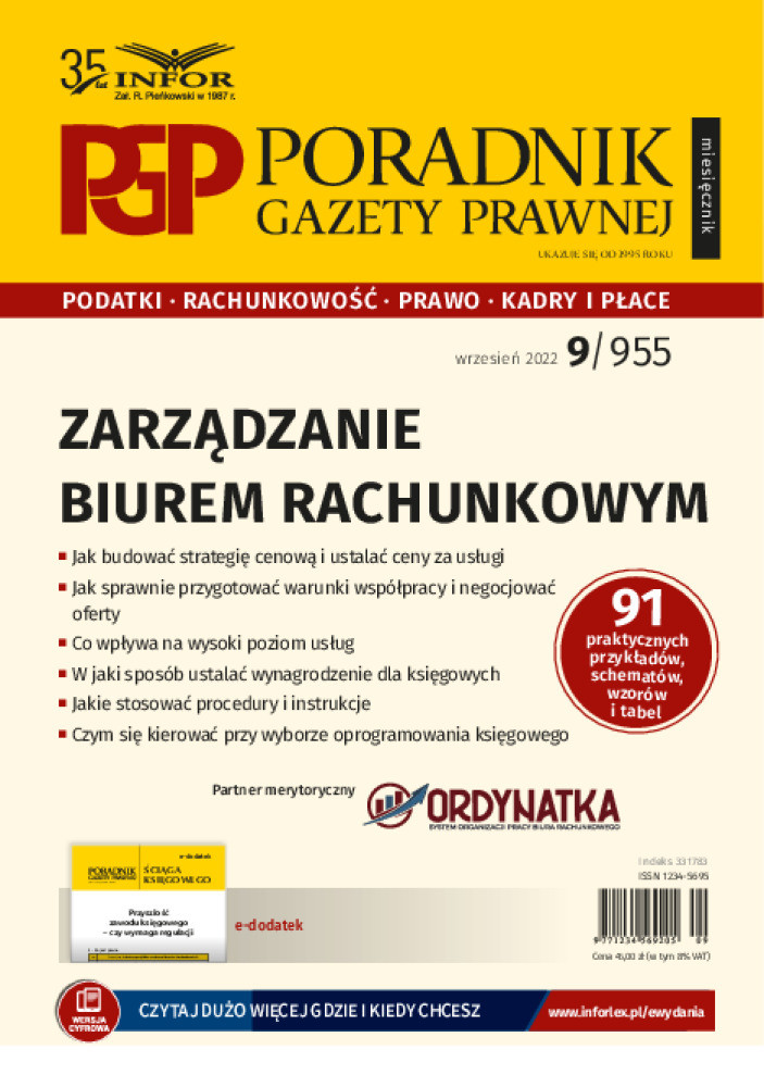 Poradnik Gazety Prawnej