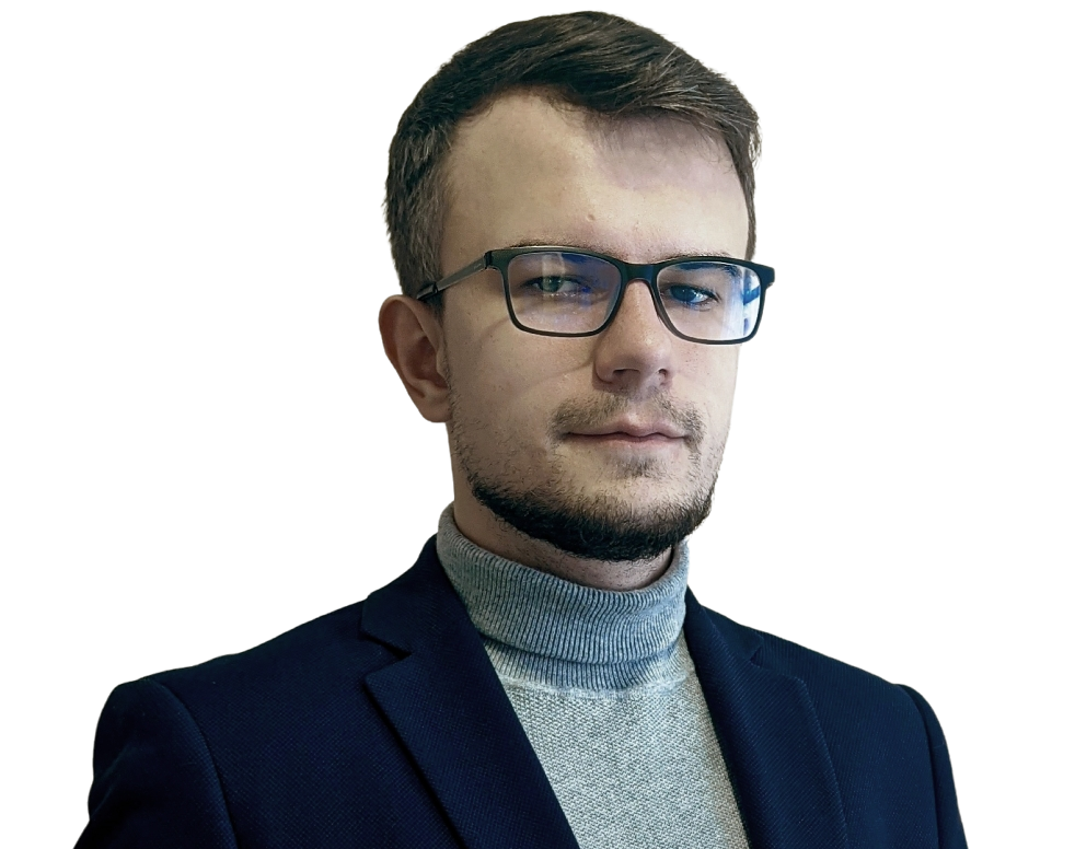 Gabriel Jędrol
