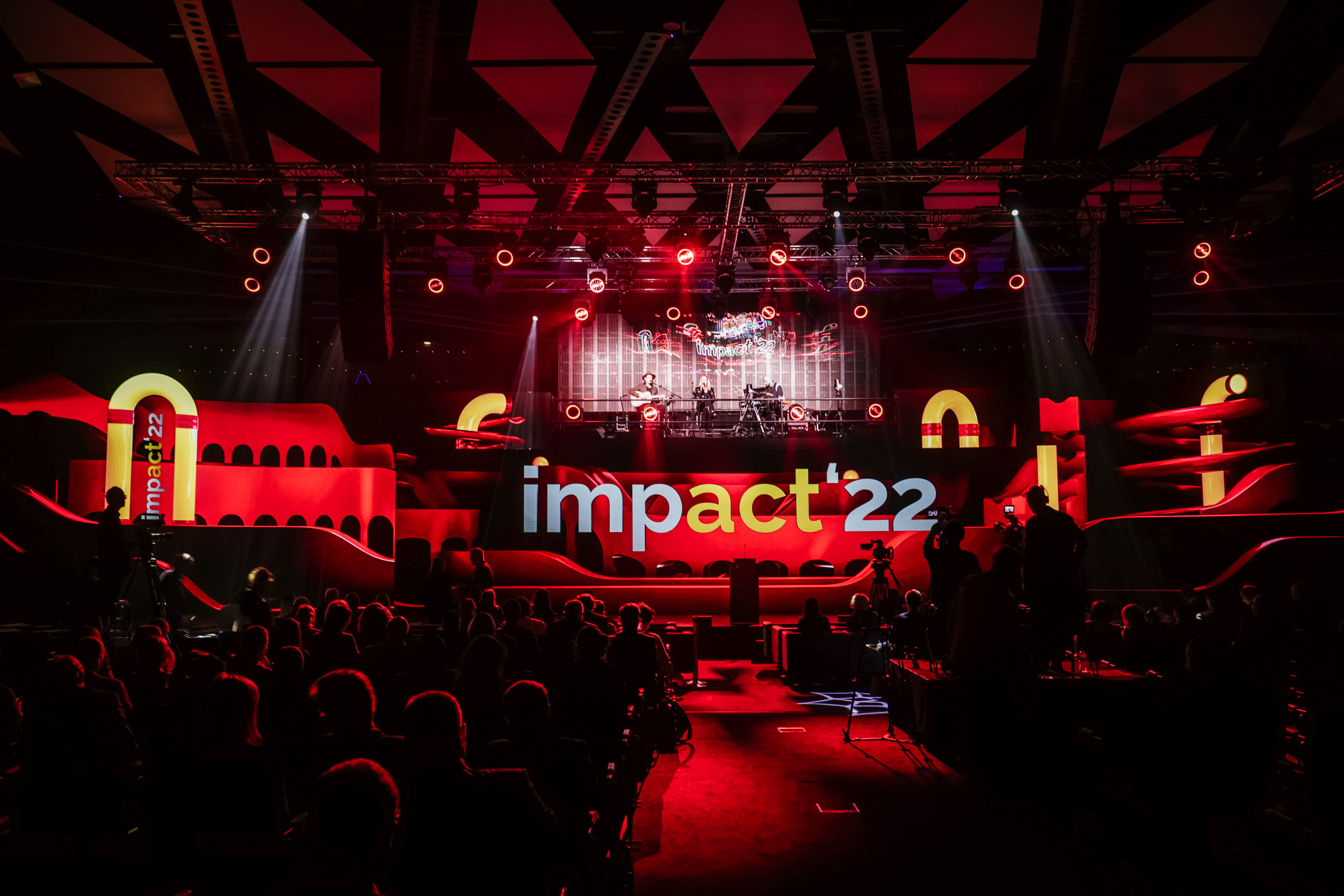 impact