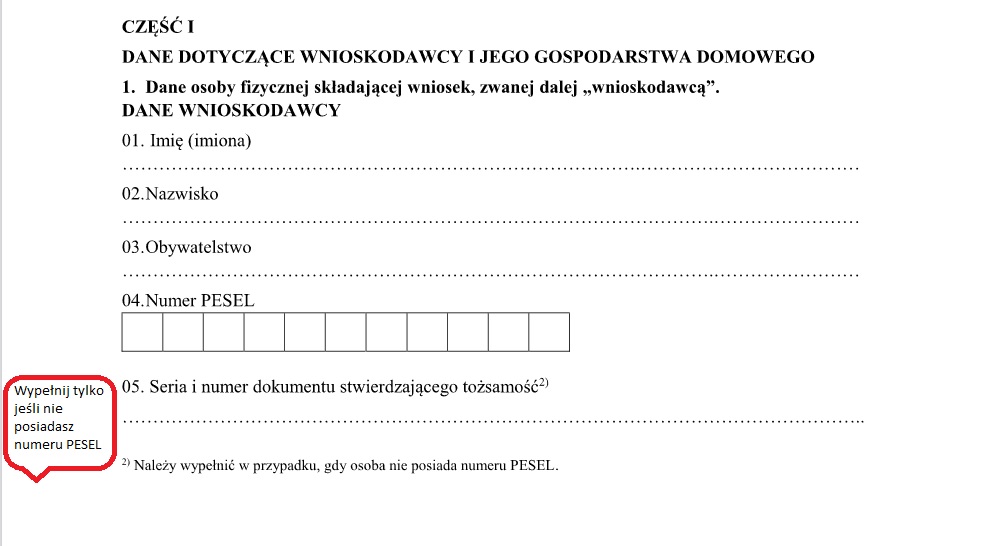 Dopłata Do Gazu Wniosek Online Jak wypełnić i złożyć wniosek o dodatek do gazu? [Instrukcja] - Infor.pl