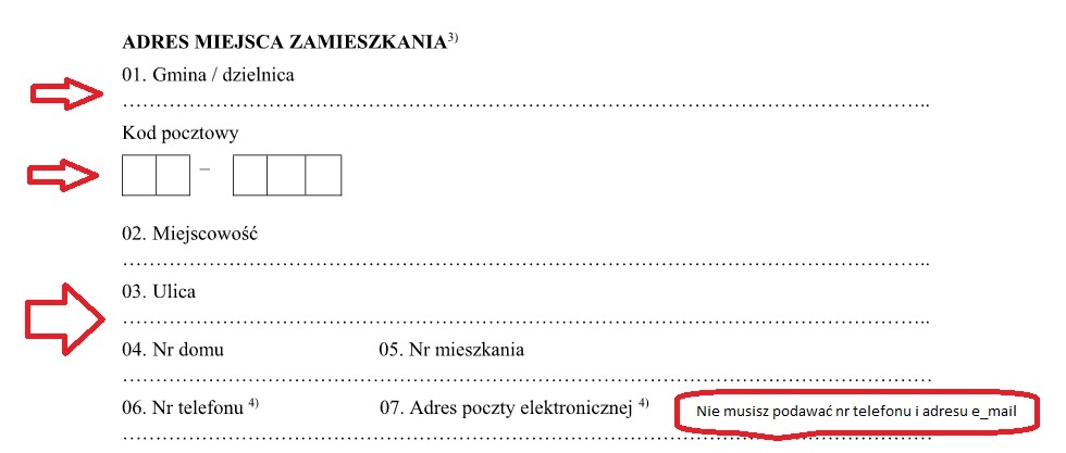 Jak wypełnić i złożyć wniosek o dodatek do pelletu? [Instrukcja] - Infor.pl