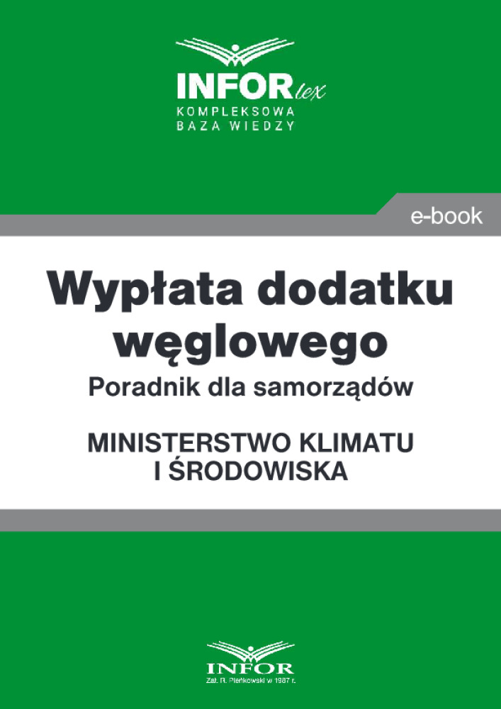 Monitor Prawa Ochrony Środowiska