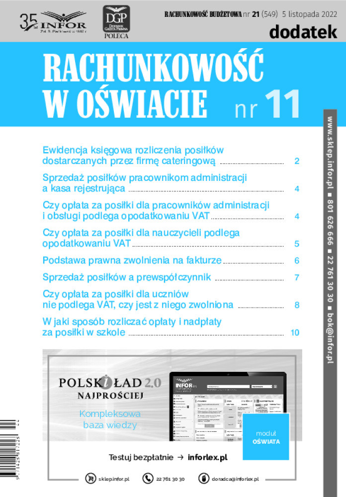 Rachunkowość Budżetowa
