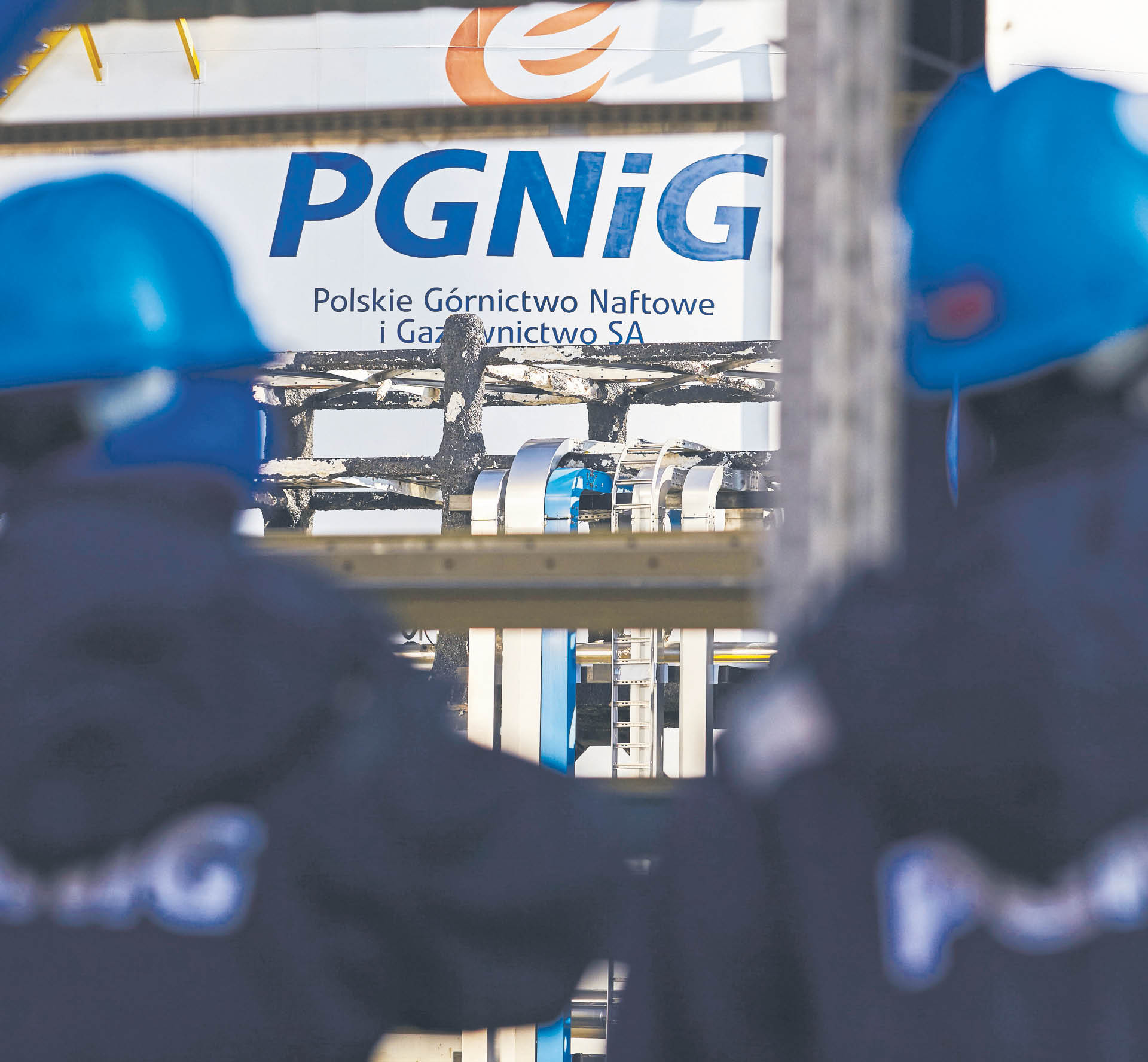 Oddziały PGNiG będą stopniowo łączone z odpowiadającymi im spółkami Orlenu, ale niektóre zachowają samodzielność