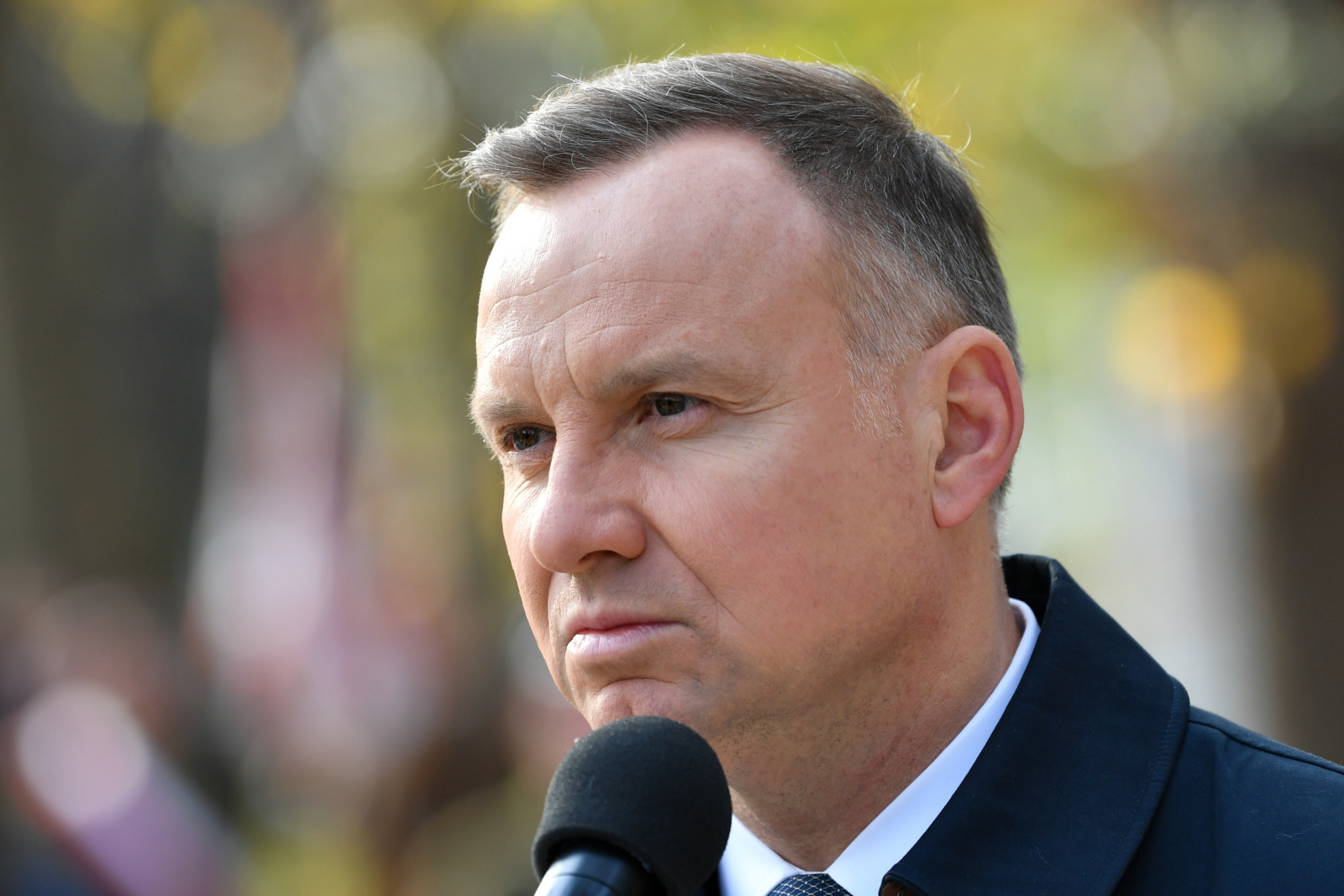 Andrzej Duda