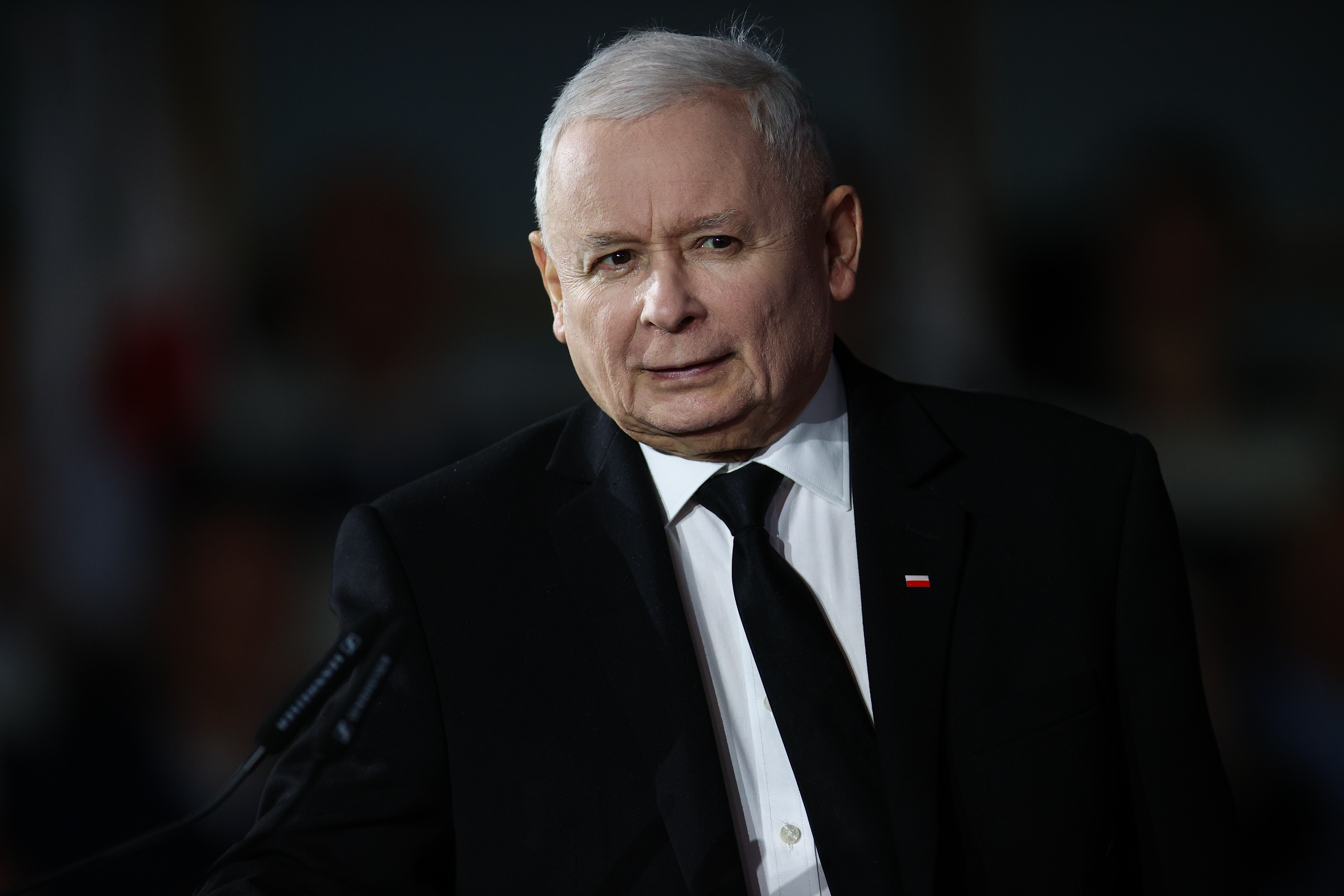 Jarosław Kaczyński